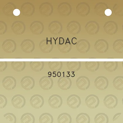 hydac-950133