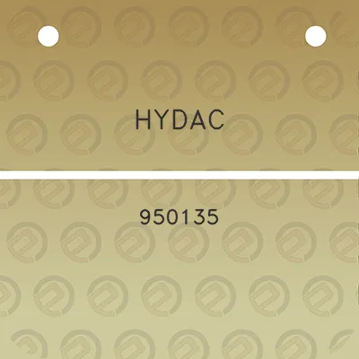 hydac-950135