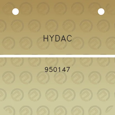 hydac-950147