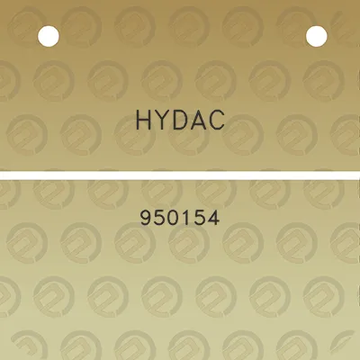 hydac-950154