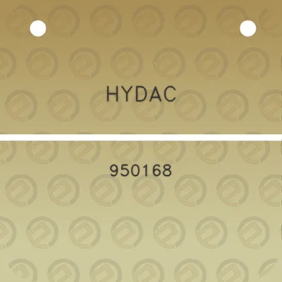 hydac-950168