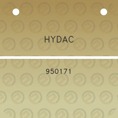 hydac-950171