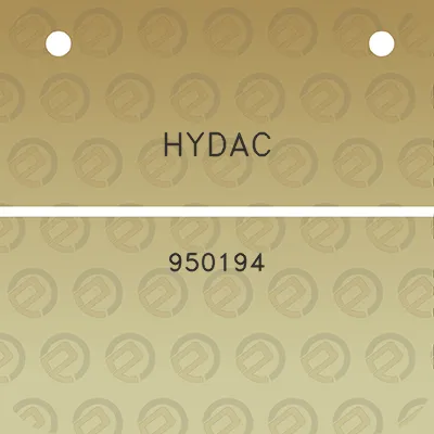 hydac-950194