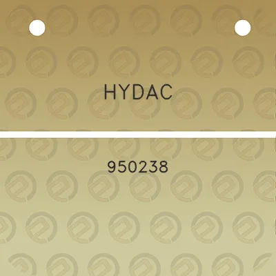 hydac-950238