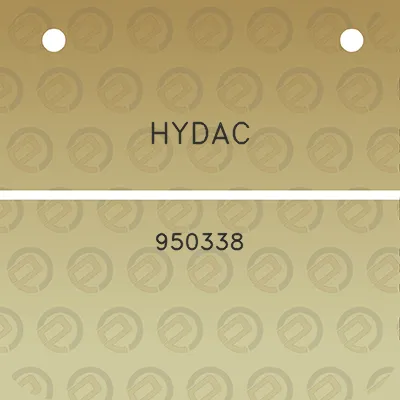 hydac-950338