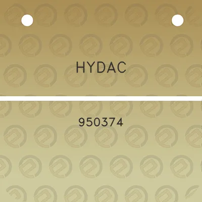 hydac-950374