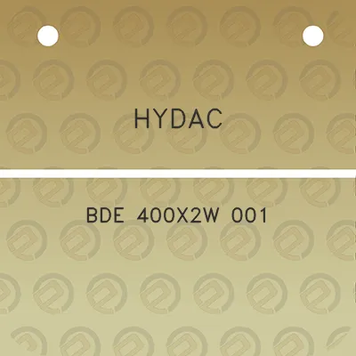 hydac-bde-400x2w-001