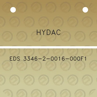 hydac-eds-3346-2-0016-000f1