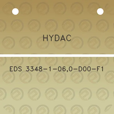 hydac-eds-3348-1-060-d00-f1