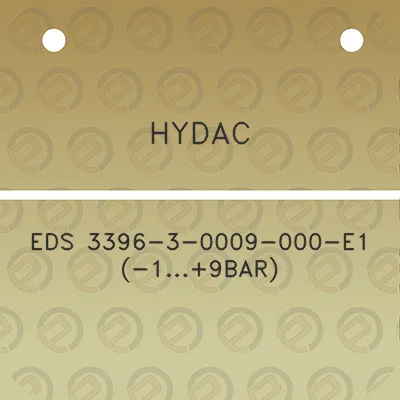 hydac-eds-3396-3-0009-000-e1-19bar