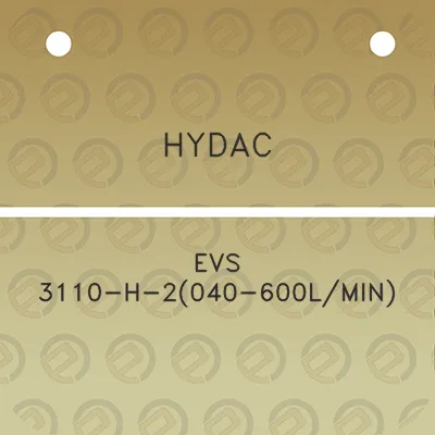 hydac-evs-3110-h-2040-600lmin