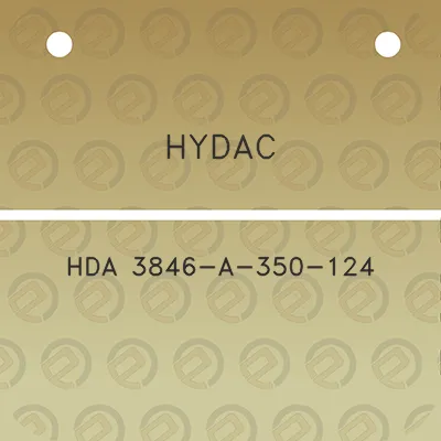 hydac-hda-3846-a-350-124