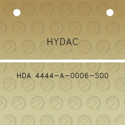 hydac-hda-4444-a-0006-s00