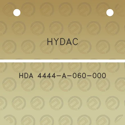 hydac-hda-4444-a-060-000