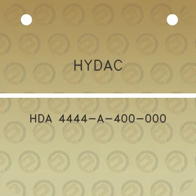 hydac-hda-4444-a-400-000