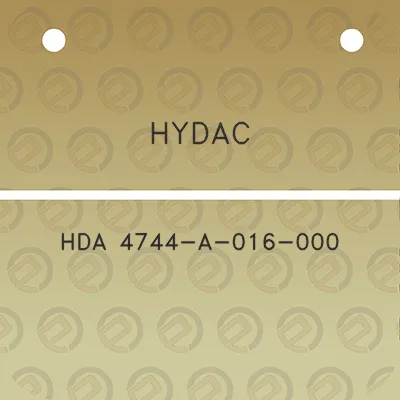 hydac-hda-4744-a-016-000