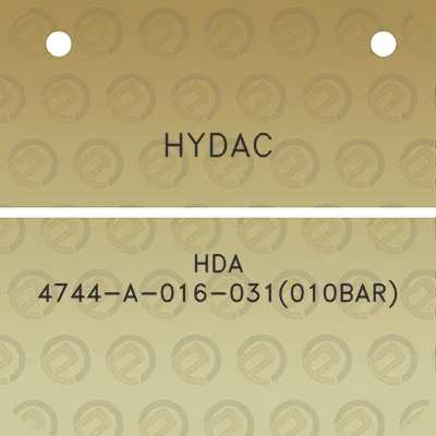 hydac-hda-4744-a-016-031010bar