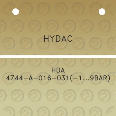 hydac-hda-4744-a-016-031-19bar