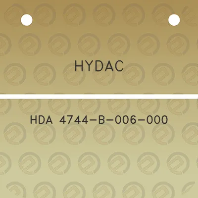 hydac-hda-4744-b-006-000