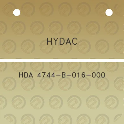 hydac-hda-4744-b-016-000