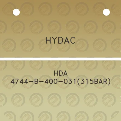 hydac-hda-4744-b-400-031315bar