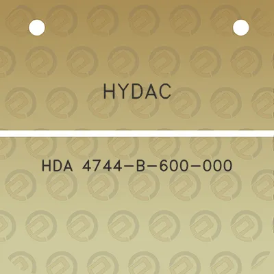 hydac-hda-4744-b-600-000