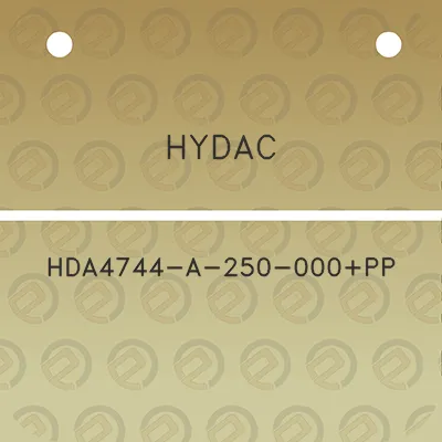 hydac-hda4744-a-250-000pp