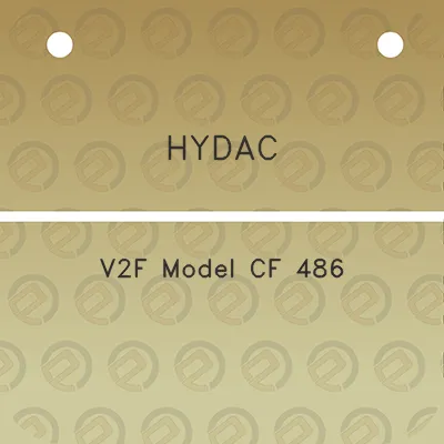 hydac-v2f-model-cf-486