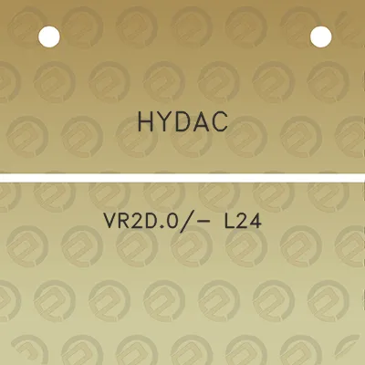 hydac-vr2d0-l24