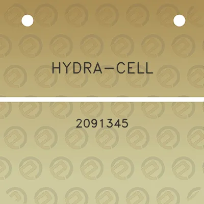 hydra-cell-2091345