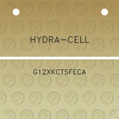 hydra-cell-g12xkctsfeca