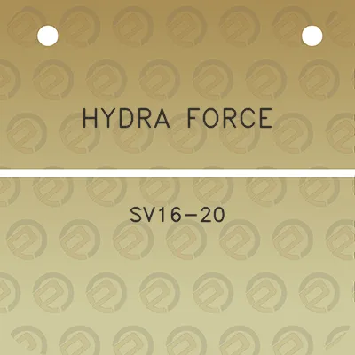 hydra-force-sv16-20