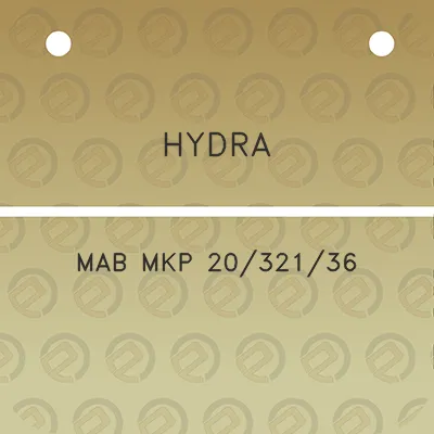 hydra-mab-mkp-2032136