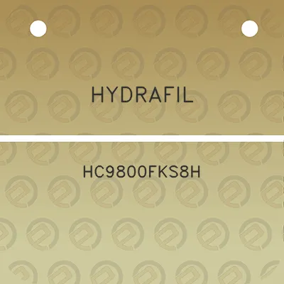 hydrafil-hc9800fks8h