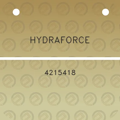 hydraforce-4215418