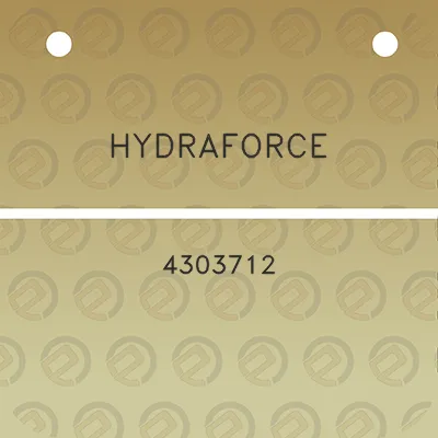 hydraforce-4303712