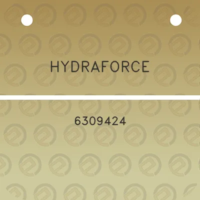 hydraforce-6309424