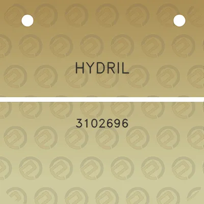 hydril-3102696