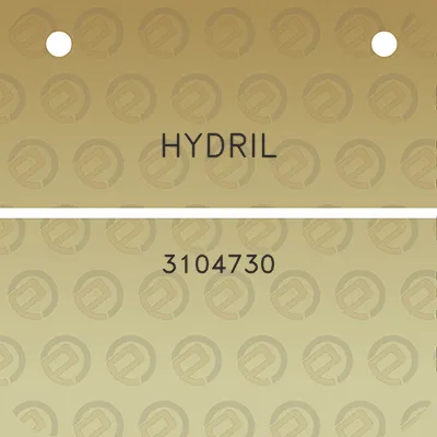 hydril-3104730