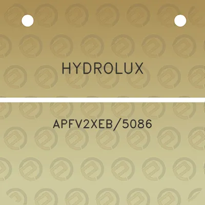 hydrolux-apfv2xeb5086