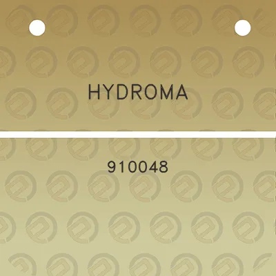 hydroma-910048