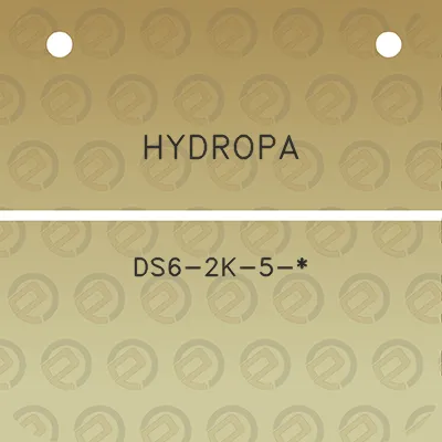 hydropa-ds6-2k-5
