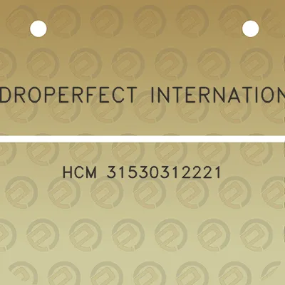 hydroperfect-international-hcm-31530312221