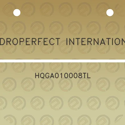 hydroperfect-international-hqga010008tl