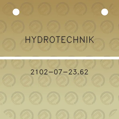 hydrotechnik-2102-07-2362