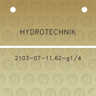 hydrotechnik-2103-07-1162-g14