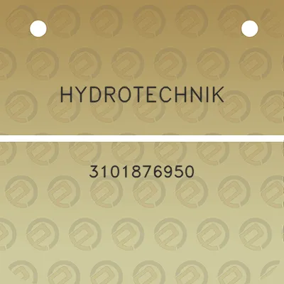 hydrotechnik-3101876950