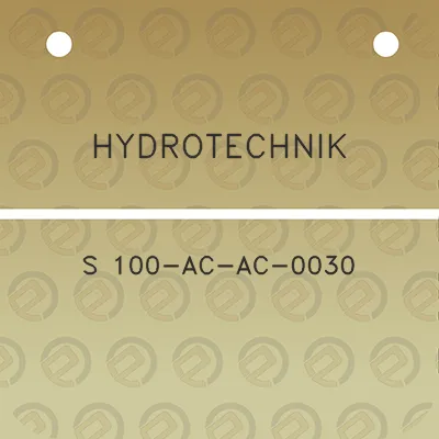 hydrotechnik-s-100-ac-ac-0030