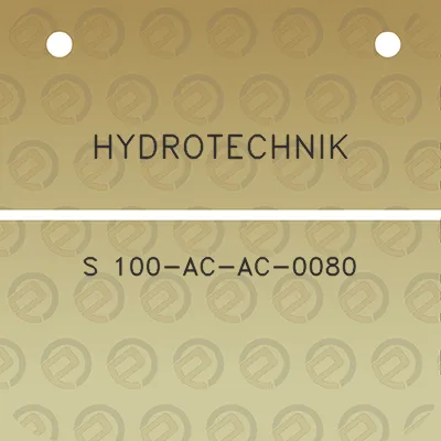 hydrotechnik-s-100-ac-ac-0080