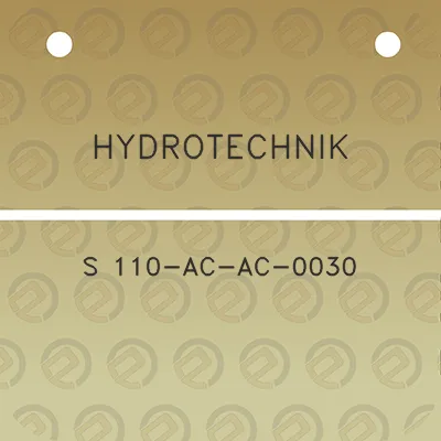 hydrotechnik-s-110-ac-ac-0030